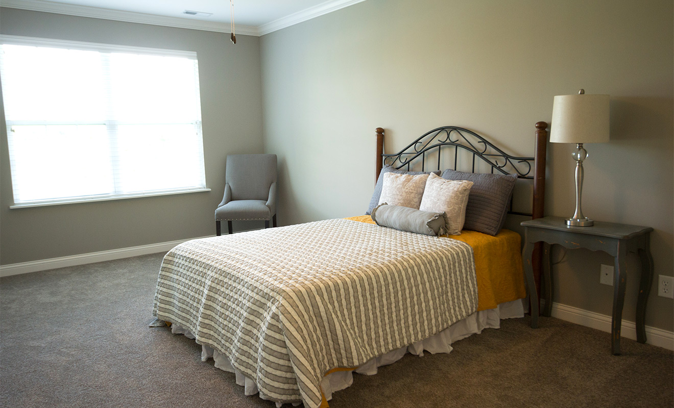 The Prescott Greystone New Homes In St. John, IN McFarland Homes