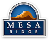 Mesa Ridge