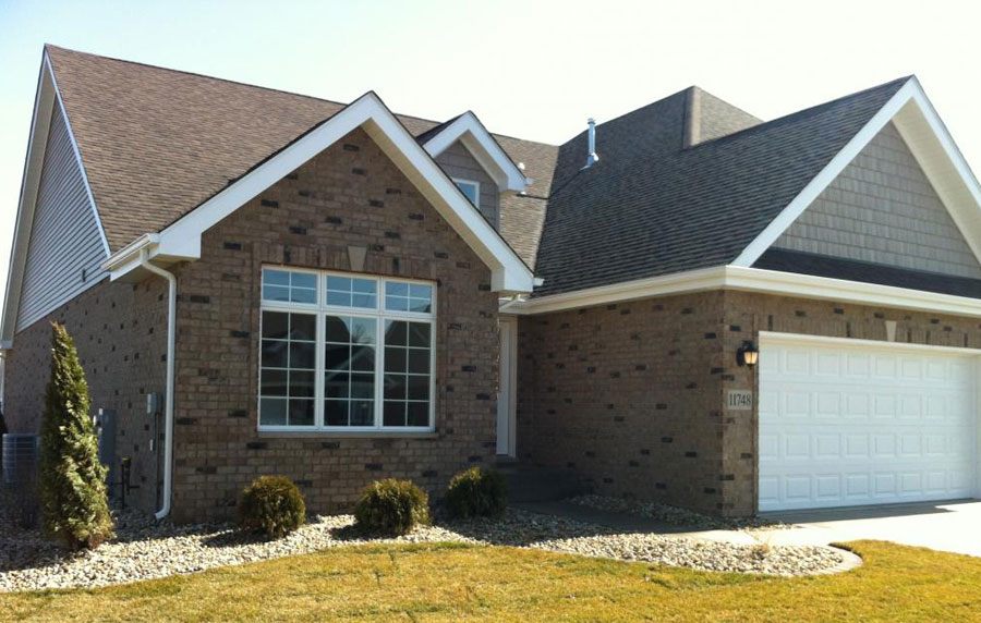 McFarland Homes | New Homes in Northwest Indiana | St. John | Cedar Lake