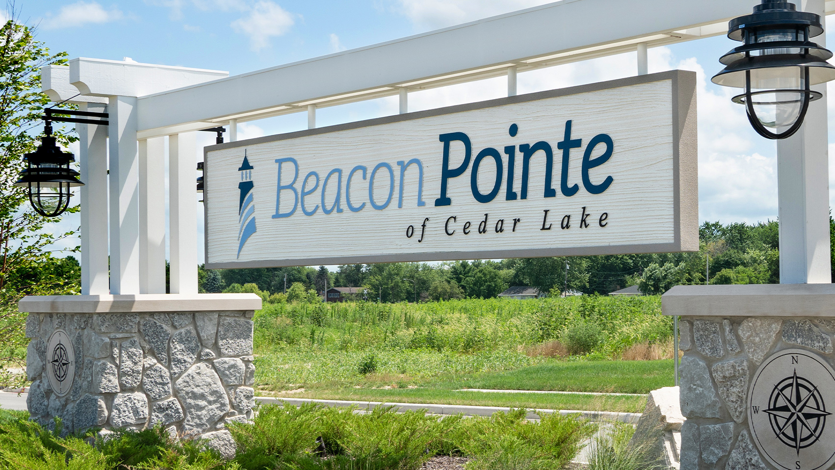 Beacon Pointe West