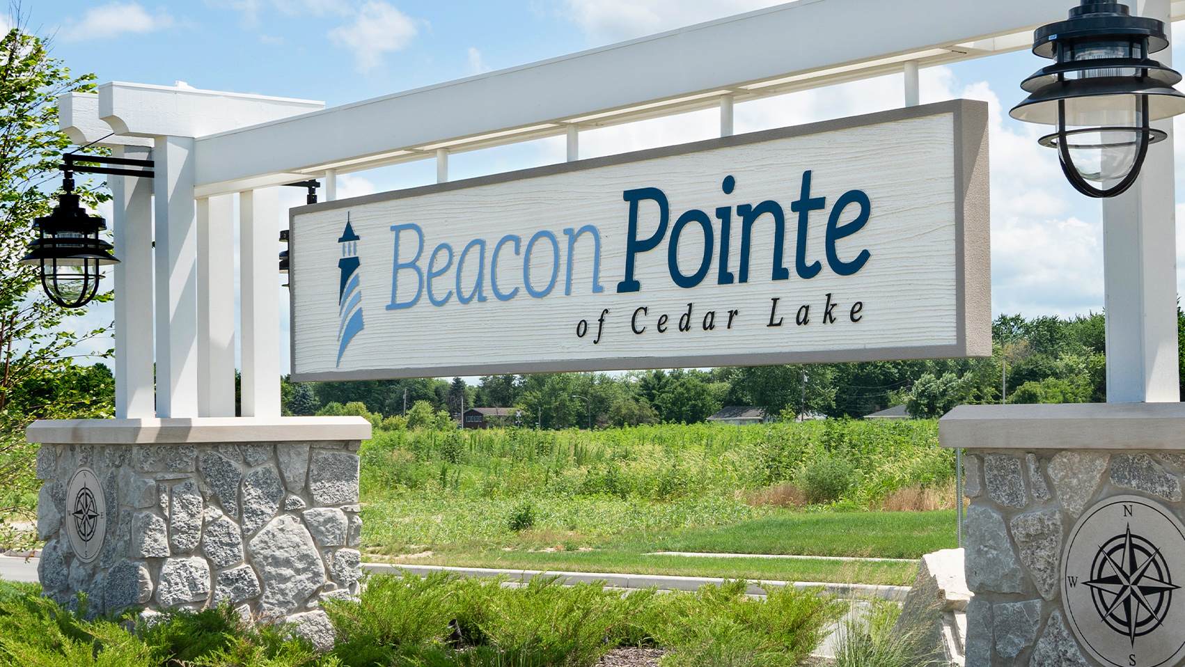 Beacon Pointe West
