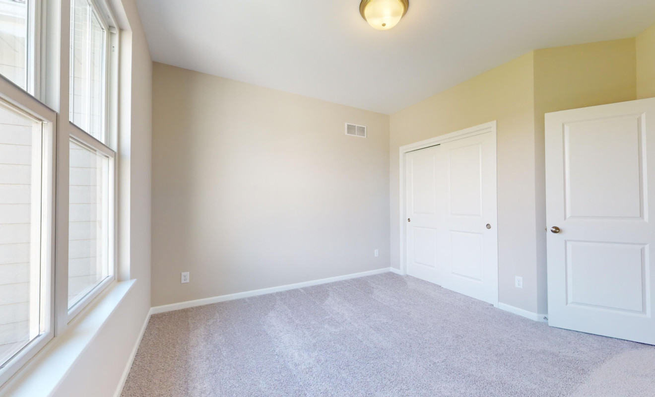 The Pinehurst New Homes in Cedar Lake Beacon Pointe West