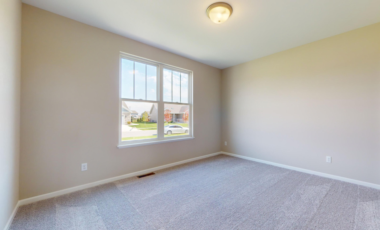 The Pinehurst New Homes in Cedar Lake Beacon Pointe West