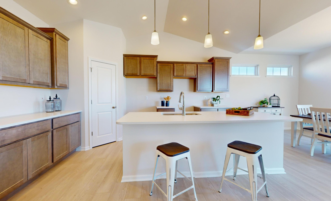 The Sunbrook The Sunbrook