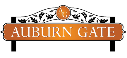 Auburn Gate