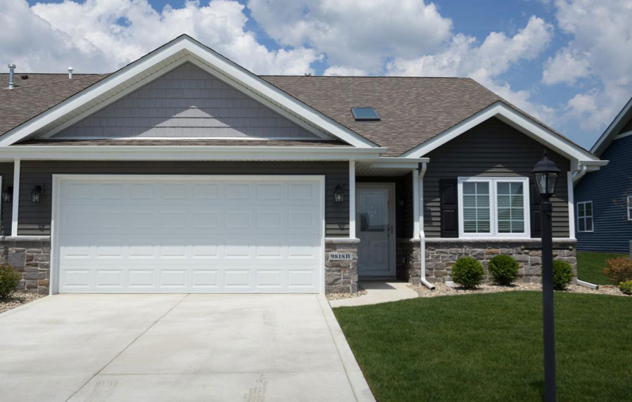 Northwest Indiana Home Builder | McFarland Homes