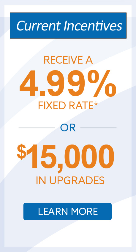 Current Incentives | Beacon Pointe West | New Homes In Cedar Lake, IN ...