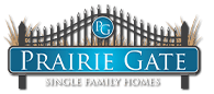 Prairie Gate
