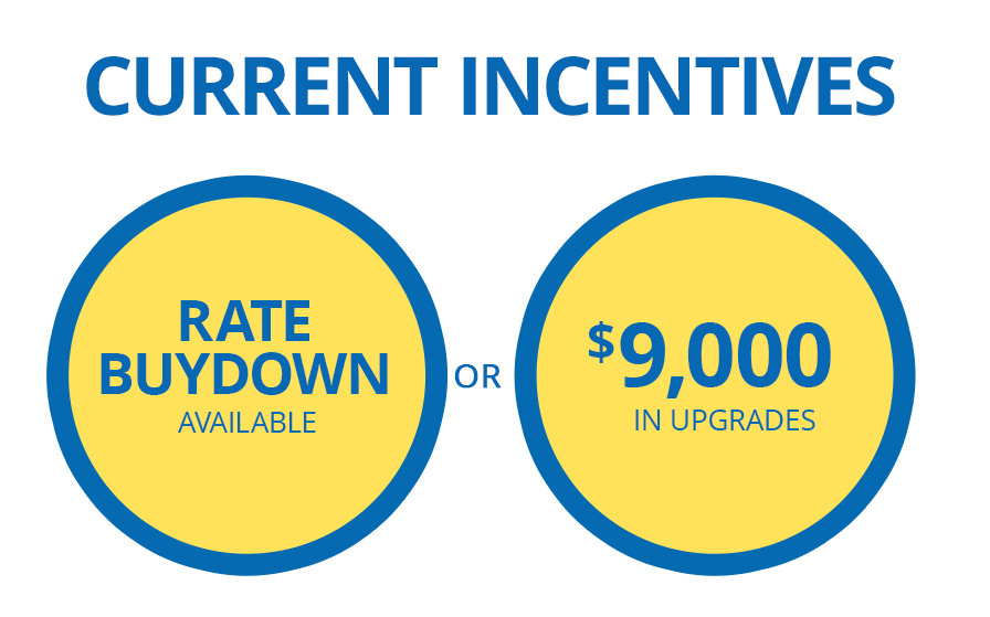 Park West Incentives