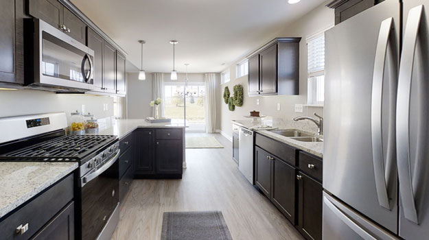 The Brentwood  Virtual Tour