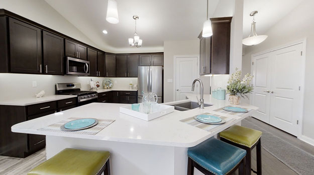 The Cambridge Virtual Tour