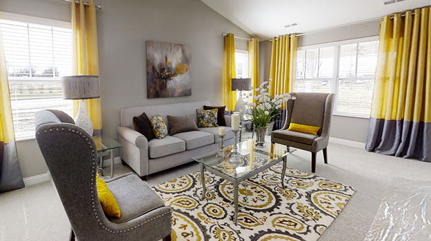 The Summit  Virtual Tour
