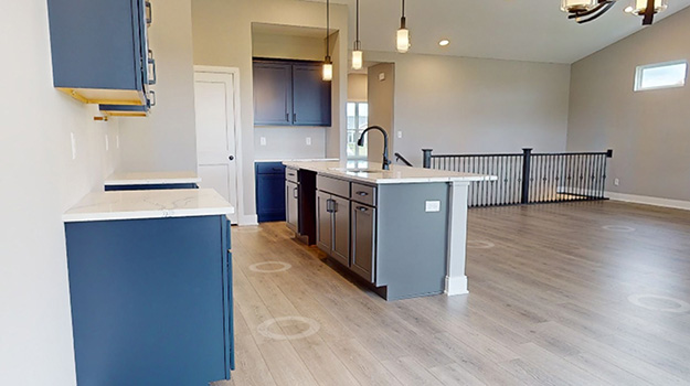 The Glendale Virtual Tour