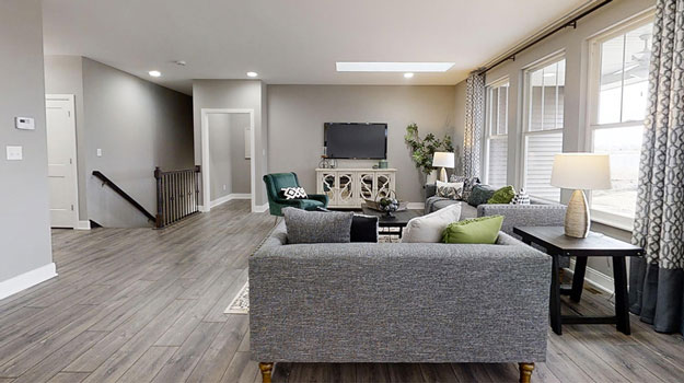 The Windsor Virtual Tour