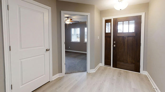 The Liberty Virtual Tour