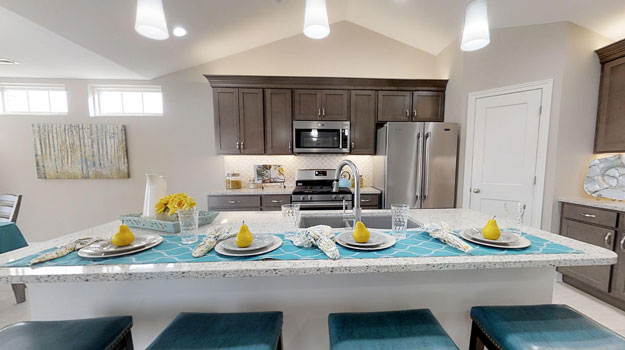 The Kempton Virtual Tour