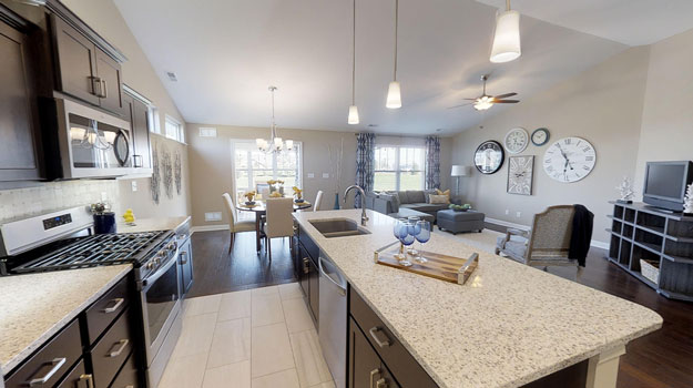The Prescott Virtual Tour