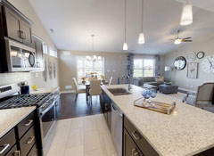 The Prescott Virtual Tour