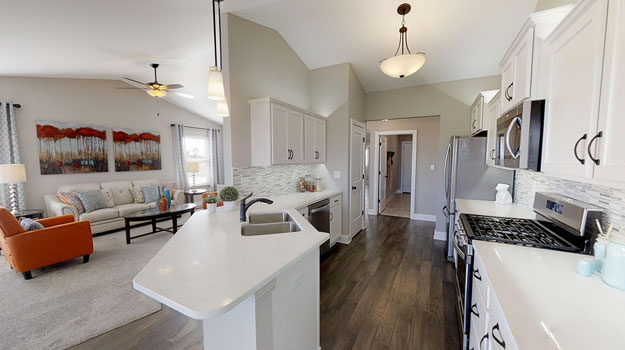 The Sterling Virtual Tour