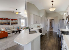 The Sterling Virtual Tour